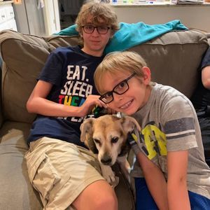 Meet your Posher, Mary